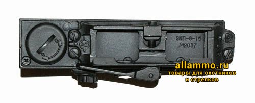 Коллиматорный прицел Кобра ЭКП-8-21 (на Бекас)