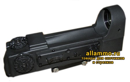 Коллиматорный прицел Кобра ЭКП-8-21 (на Бекас)