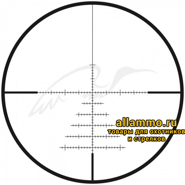 Оптический прицел Carl Zeiss CONQUEST V6 3-18x50