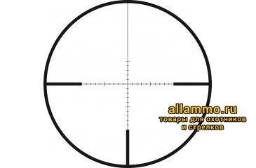 Оптический прицел Carl Zeiss CONQUEST V6 3-18x50