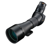 Зрительная труба Nikon Fieldscope Monarch 20-60x82 ED-A угловой окуляр