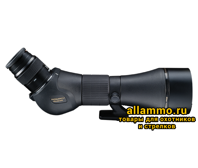Зрительная труба Nikon Fieldscope Monarch 20-60x82 ED-A угловой окуляр