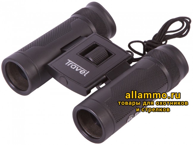 Бинокль Bresser Travel 8x21