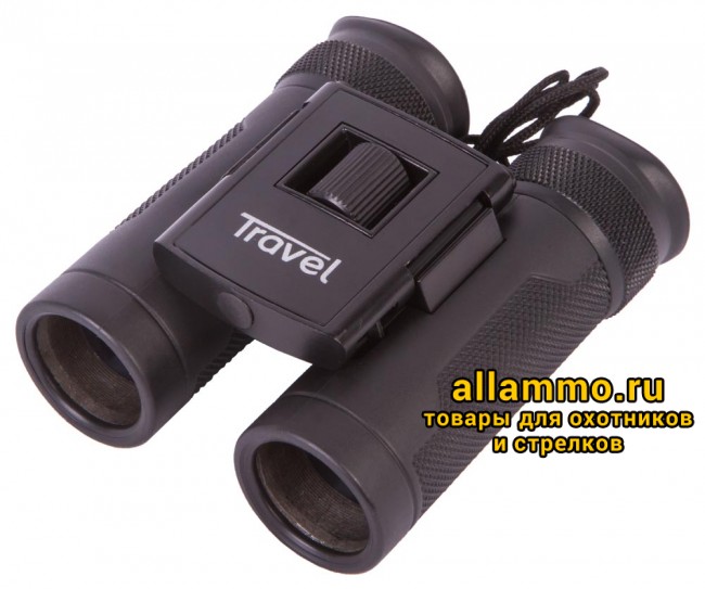 Бинокль Bresser Travel 8x21