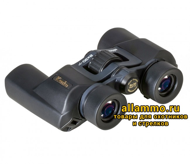 Бинокль KENKO ULTRA VIEW 8x30 WP