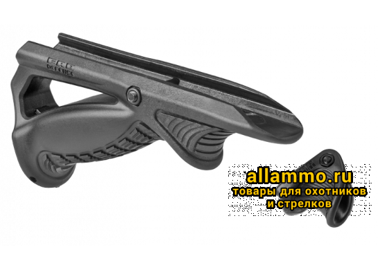 Комплект FAB Defense PTK-VTS Combo тактическая рукоять и упор