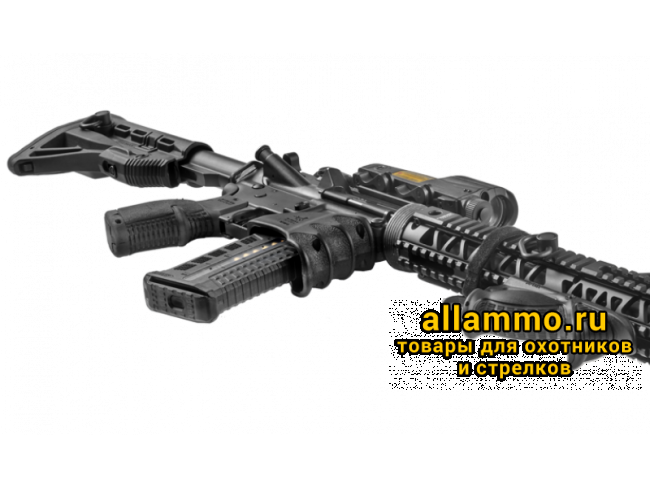 Комплект FAB Defense PTK-VTS Combo тактическая рукоять и упор