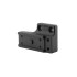A-0025B Адаптер для Aimpoint Micro (левосторонний) на кронштейны Spuhr фото 2