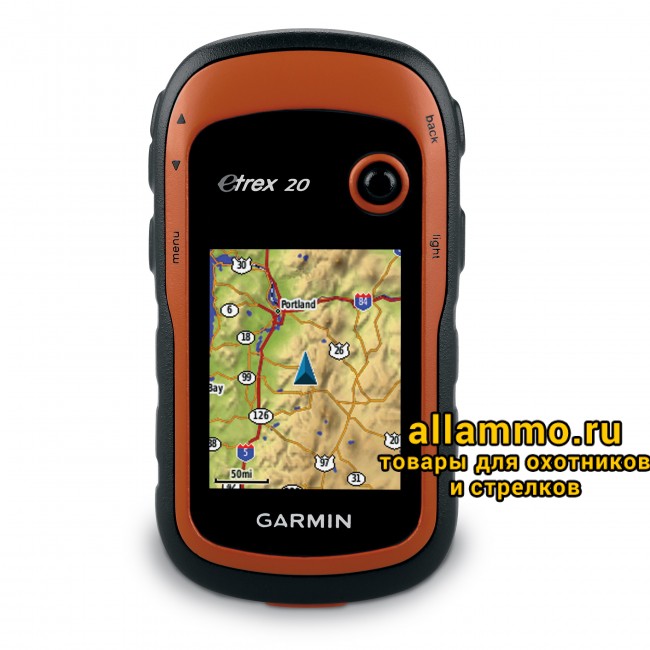etrex20 2.jpg Навигатор Garmin eTrex 20