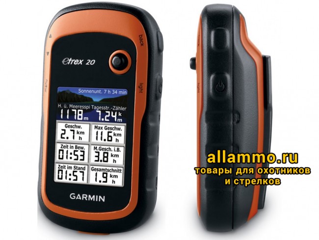 etrex20.jpg Навигатор Garmin eTrex 20