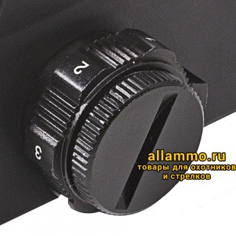 c6ae3c1a3f8d1e5b9ac7aabb31560d22.jpg Коллиматорный прицел Firefield Impact XL Reflex Sight на Weaver (FF26024)