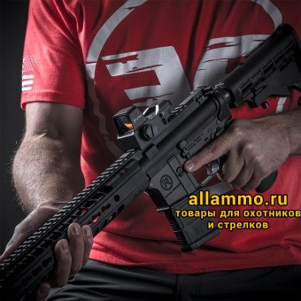c84d1cd7f6762a4aaffe92aafc0cdf77.jpg Коллиматорный прицел Firefield Impact XL Reflex Sight на Weaver (FF26024)