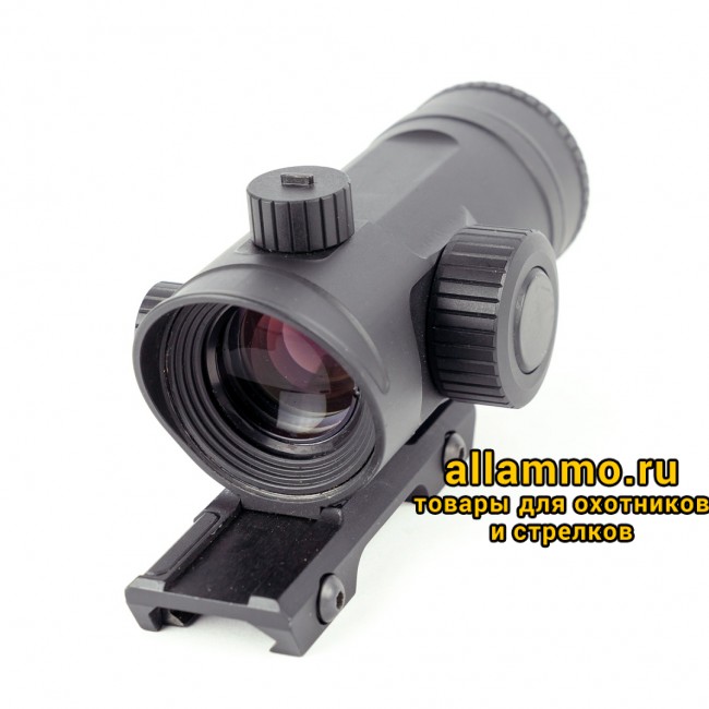 Призматический прицел Р2,5х24 L BREVIS 7,62х39