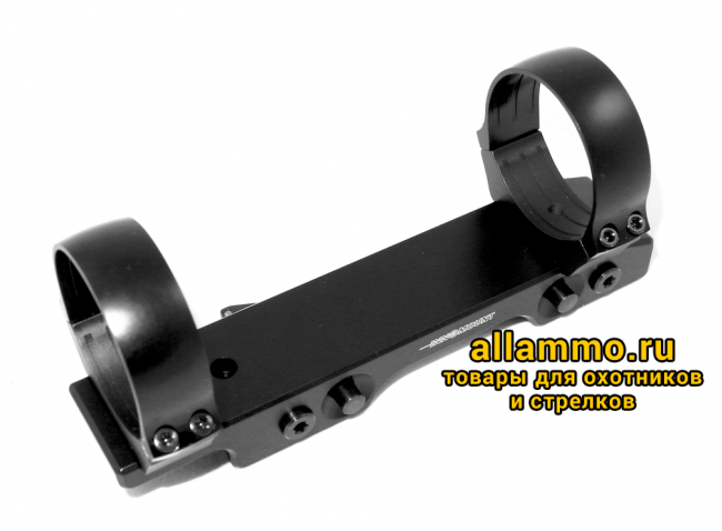 50-40-14-25-200 Кронштейн Innomount на Weaver/Picatinny кольца 40mm