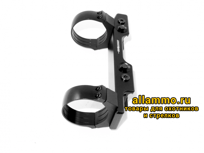 50-40-14-25-200 Кронштейн Innomount на Weaver/Picatinny кольца 40mm