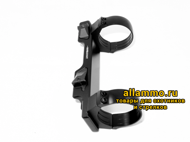 50-40-14-25-200 Кронштейн Innomount на Weaver/Picatinny кольца 40mm