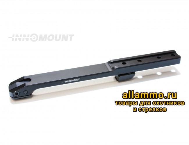 70-ATN-15-XXX-YYY-160 BSM Поворотный кронштейн Innomount на Apel EAW для ATN HD X-Sight I+II/Mars/Thor