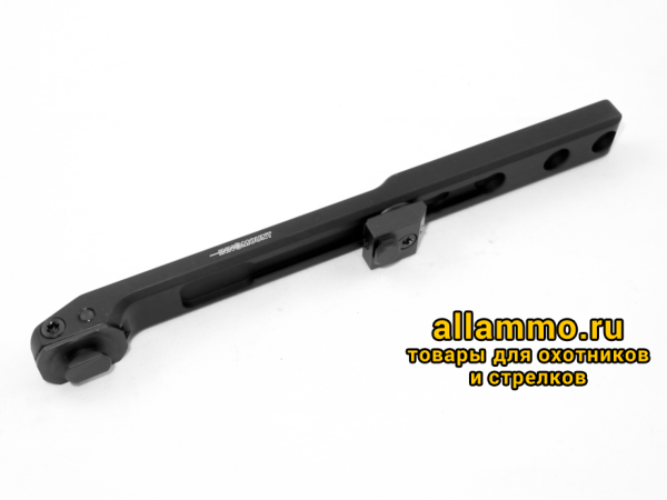 70-ATN-15-XXX-YYY-160 BSM Поворотный кронштейн Innomount на Apel EAW для ATN HD X-Sight I+II/Mars/Thor