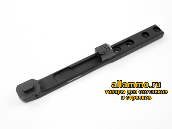 70-ATN-15-XXX-YYY-160 BSM Поворотный кронштейн Innomount на Apel EAW для ATN HD X-Sight I+II/Mars/Thor