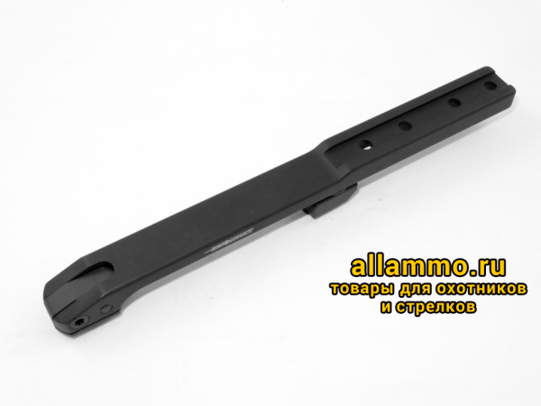 70-ATN-15-XXX-YYY-160 BSM Поворотный кронштейн Innomount на Apel EAW для ATN HD X-Sight I+II/Mars/Thor