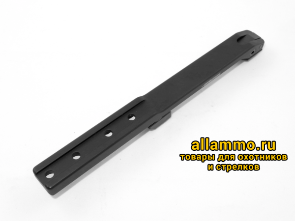 70-ATN-15-XXX-YYY-160 BSM Поворотный кронштейн Innomount на Apel EAW для ATN HD X-Sight I+II/Mars/Thor