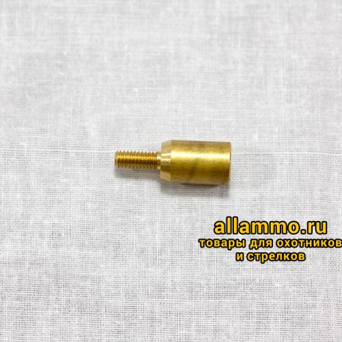 Переходник J.DEWEY папа 8/32 - мама 5/16-27 (22SA)