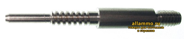 Адаптер-иголка A2S GUN № 5 (для советского шомпола, резьба М 3,5)