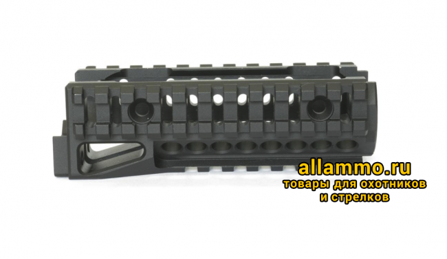 Цевье Зенит Б-11 для АКС-74У