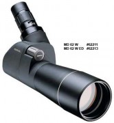 Труба зрительная MINOX MD W 20-45x62 угловая