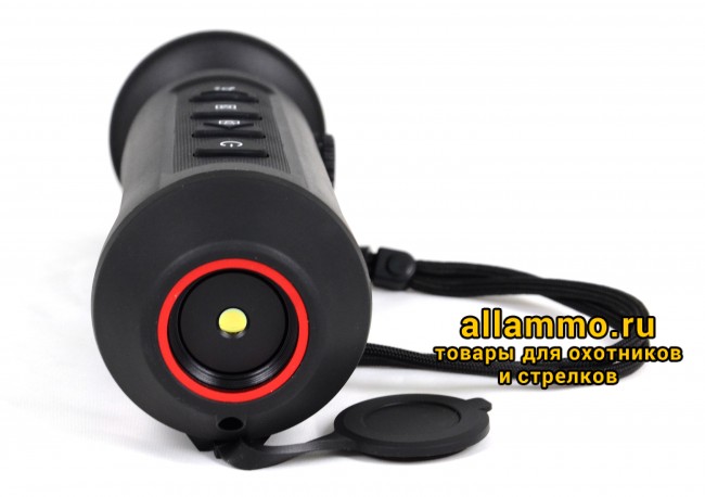 96e4f954053f818da0150061487f5439.jpg Тепловизионный монокуляр HIKMICRO LYNX LC06 (160x120px до 559м)