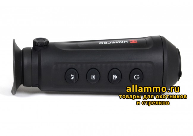 ac7a3bb6f1341363d74e5932fbcd4eb5.jpg Тепловизионный монокуляр HIKMICRO LYNX LC06 (160x120px до 559м)