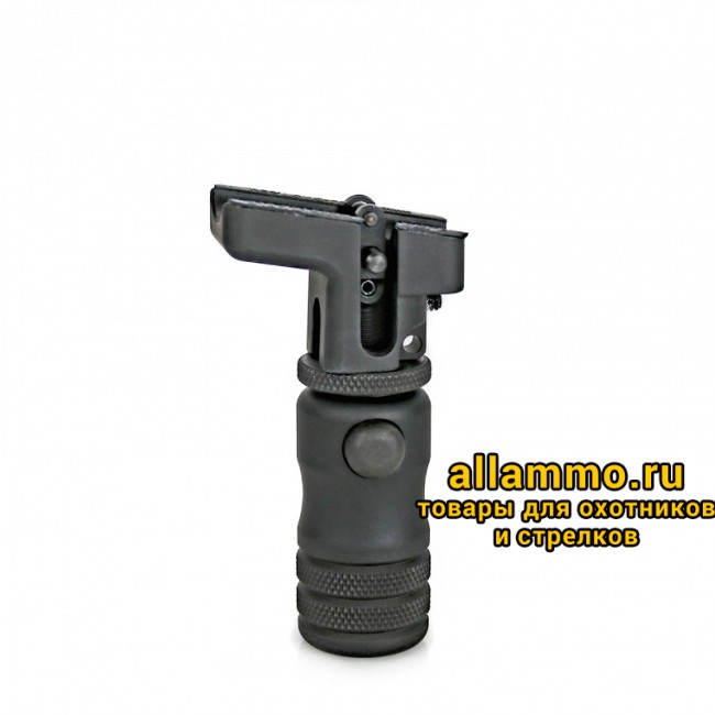 Монопод Atlas Accu-Shot быстросъемный на антабку 9-11см (BT01-QK)