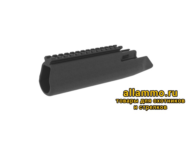 Цевье Тактические Идеи В-185мп для ВПО-185/ВПО285