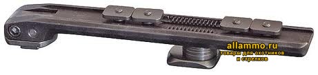 14157 2100-6000 Поворотное основание MAK Flex под шину Swarovski на Apel EAW