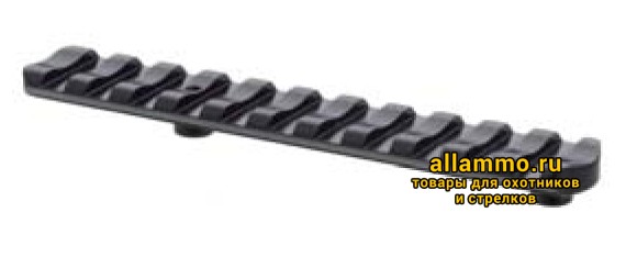 CSPICR Планка Пикатинни, Contessa Италия