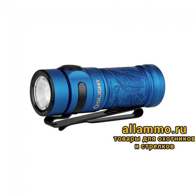 Фонарь Olight Baton 3 Ti Summer