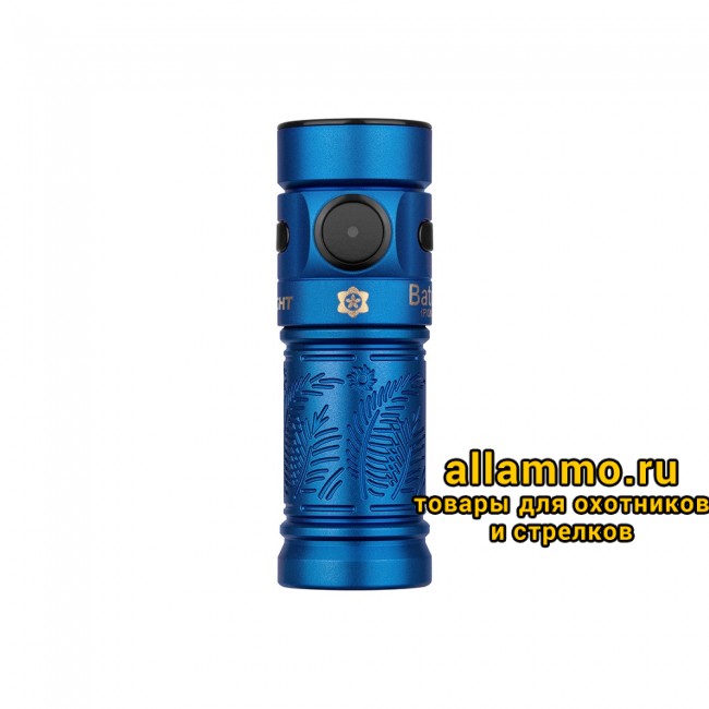 Фонарь Olight Baton 3 Ti Summer