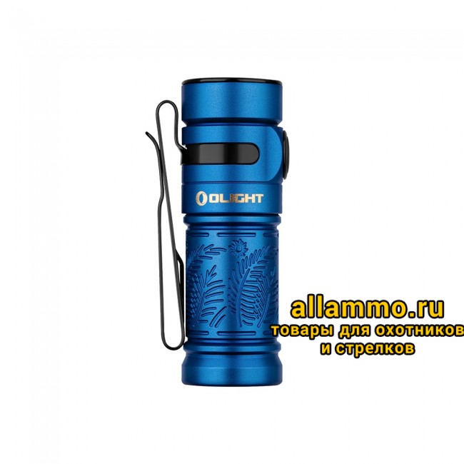 Фонарь Olight Baton 3 Ti Summer