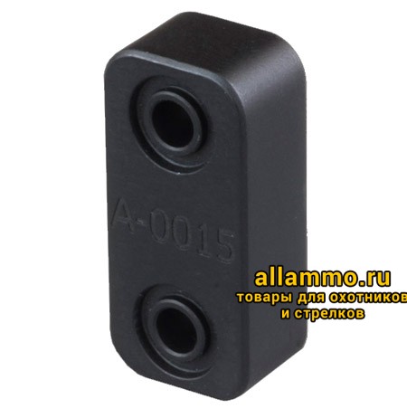 29590 A-0015 Проставка BH = 10 мм для установки на фирменный интерфейс SPUHR