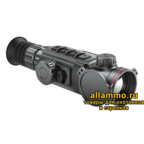 Тепловизионный прицел iRay Geni GL 50R с дальномером