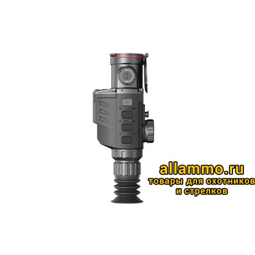 Тепловизионный прицел iRay Geni GL 50R с дальномером