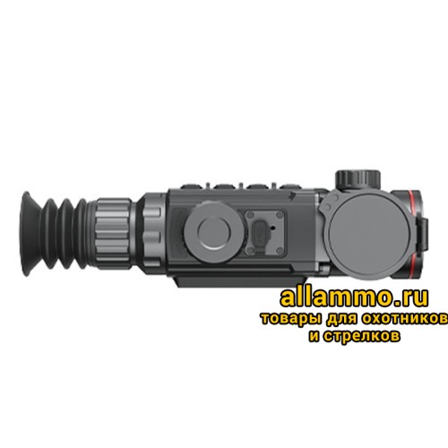 Тепловизионный прицел iRay Geni GL 50R с дальномером