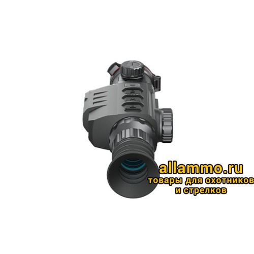 Тепловизионный прицел iRay Geni GL 50R с дальномером