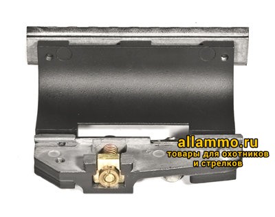 67339.5000.jpg Боковой быстросъемный кронштейн Weaver Вилейка на СКС (под высокий прилив)