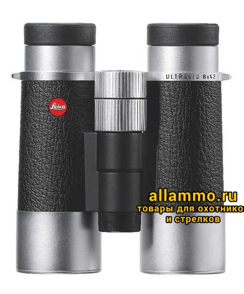 Бинокль Leica SilverLine 8x42