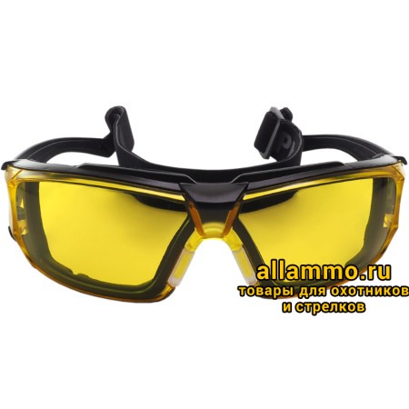 Тактические очки PMX Prevent G-8030ST (16764)