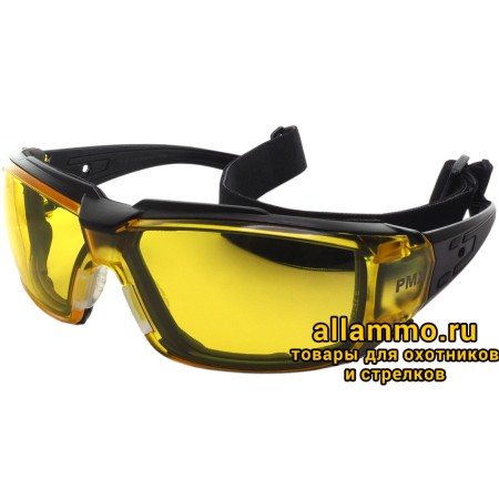 Тактические очки PMX Prevent G-8030ST (16764)