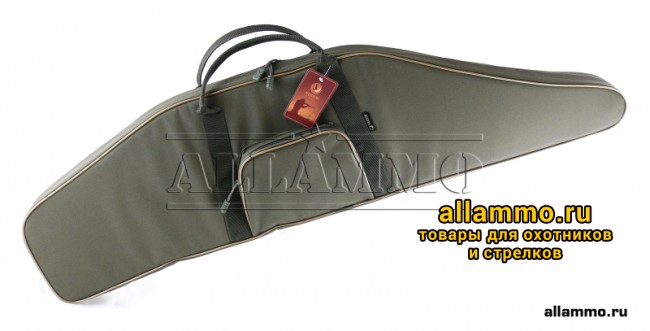 1 Чехол Вектор для карабина 115 см с ночным прицелом (К-6к)
