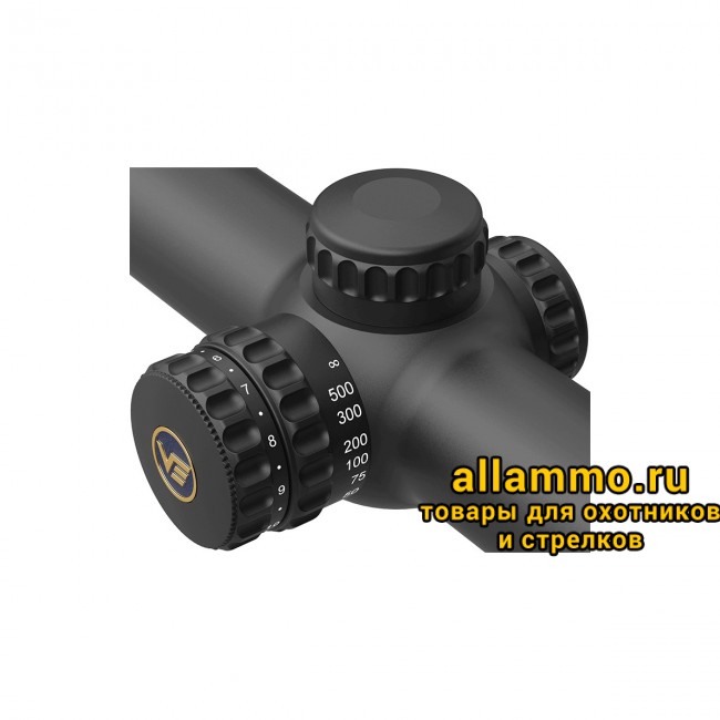 Оптический прицел Vector Optics Continental Hunting X8 2-16x44 SFP ED кольца 30мм