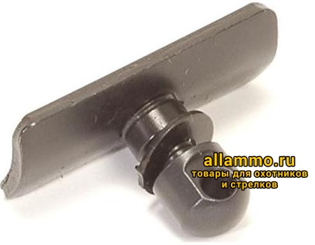 Адаптер для сошек Harris на деревянное или пластиковое цевье (HA2R)